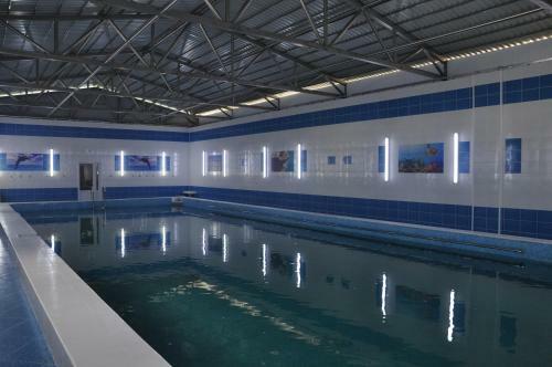 Diluch Health Resort