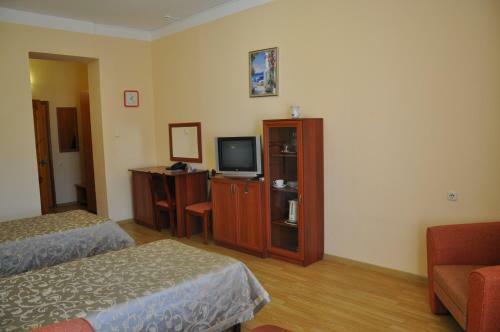 Diluch Health Resort