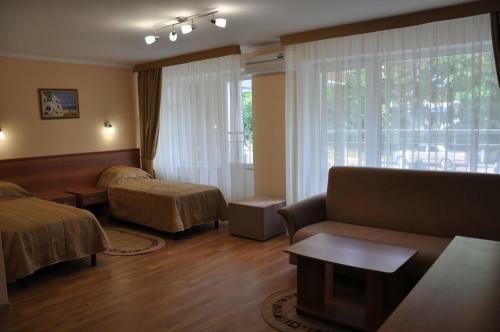 Diluch Health Resort