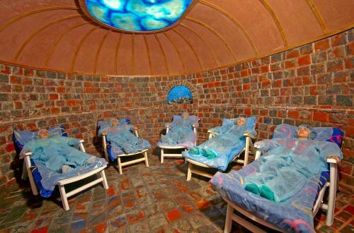 Diluch Health Resort