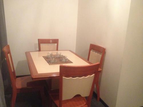 Hotel Divniy Mir Edem