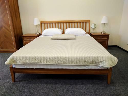 Hotel Divniy Mir Edem