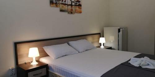 Hotel Divniy Mir Edem