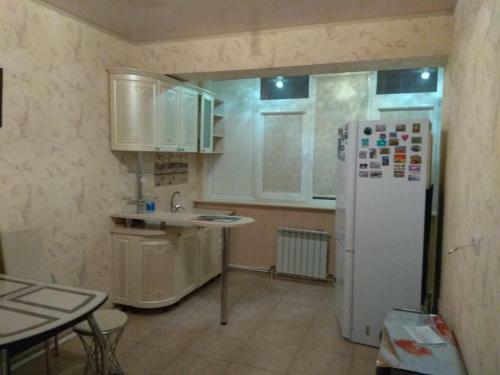 Apartamento Red Square House