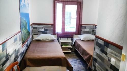 Hostal Villa Kalmara