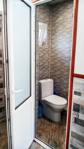 Hostal Villa Kalmara