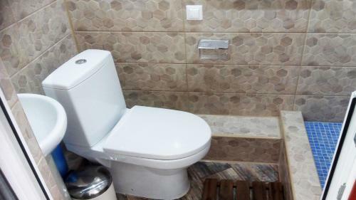 Hostal Villa Kalmara