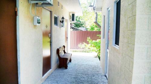 Hostal Villa Kalmara
