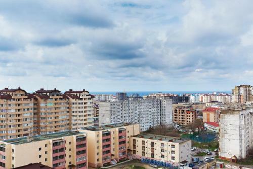 Apartment On Vladimirskaya