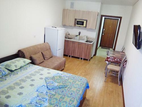 Apartamento Welcome To Anapa