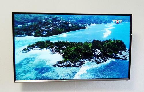 Apartamento Welcome To Anapa