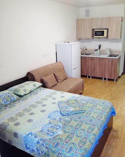 Apartamento Welcome To Anapa
