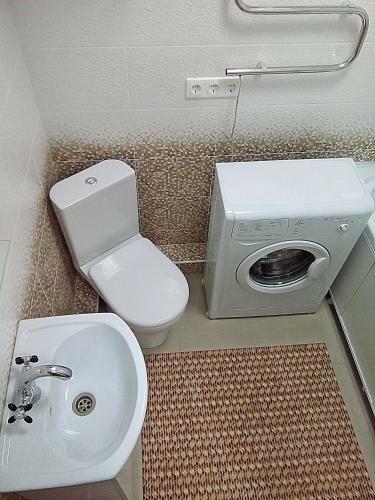 Apartamento Welcome To Anapa