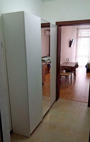 Apartamento Welcome To Anapa
