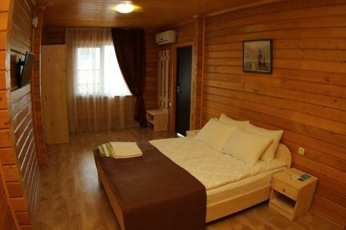 Hotel Ekoparus