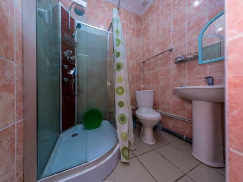 Hotel Sanatoriy Parus