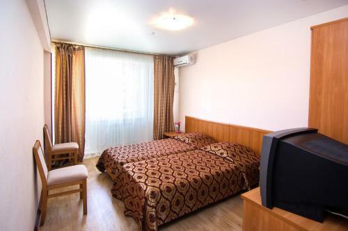 Hotel Sanatoriy Parus