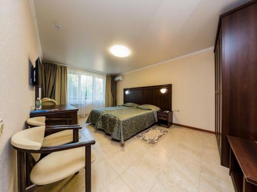 Hotel Sanatoriy Parus