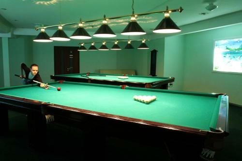 Hotel Sanatoriy Parus
