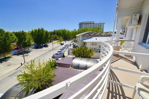 Hotel Anapskiy Briz