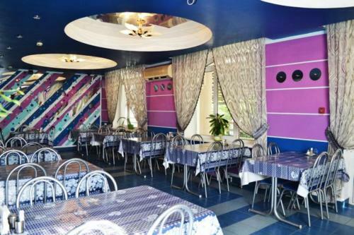 Hotel Anapskiy Briz