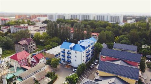 Hostal Pansionat Tatyana