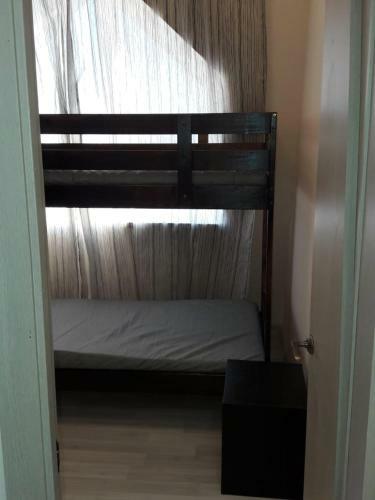 Apartment On Kati Solov'yanovoy