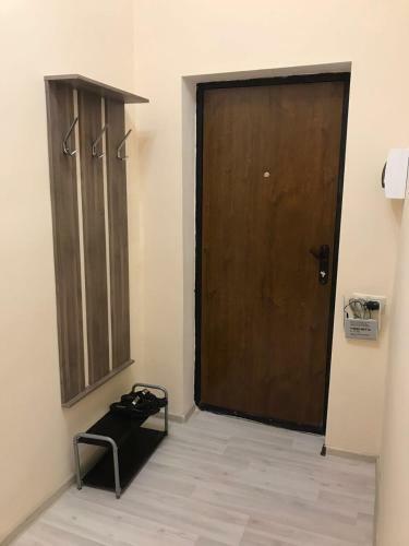 Apartment On Kati Solov'yanovoy