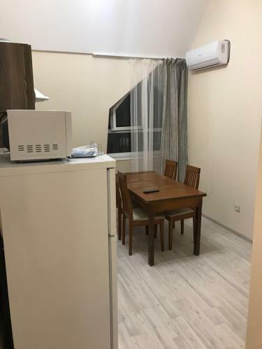 Apartment On Kati Solov'yanovoy