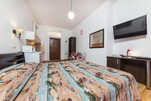 Hotel Like At Home (de-marko)