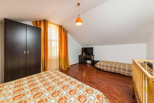 Hotel Like At Home (de-marko)