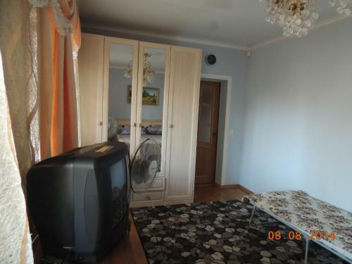 Hostal Livadiya Guest House