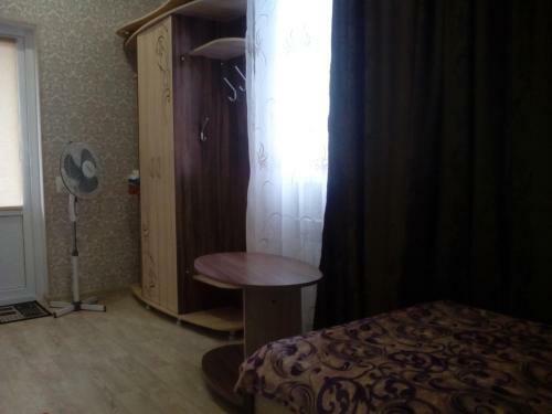 Hostal Livadiya Guest House