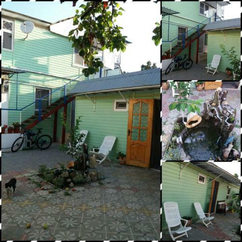 Hostal Guest House Ekaterina