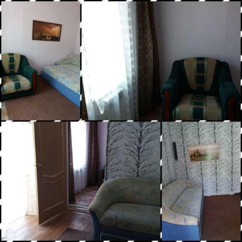 Hostal Guest House Ekaterina