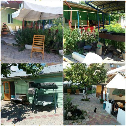 Hostal Guest House Ekaterina