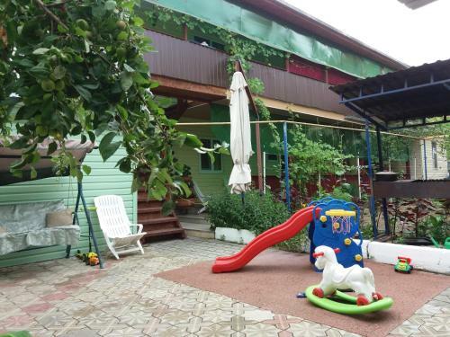 Hostal Guest House Ekaterina