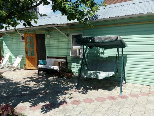 Hostal Guest House Ekaterina