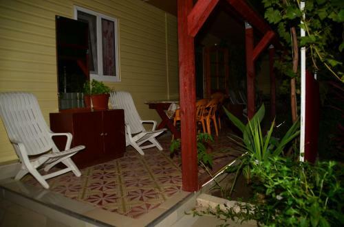 Hostal Guest House Ekaterina