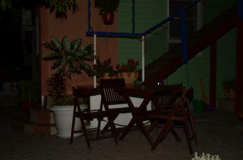 Hostal Guest House Ekaterina