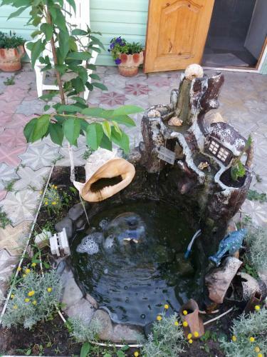 Hostal Guest House Ekaterina