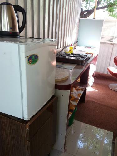 Hostal Guest House Ekaterina