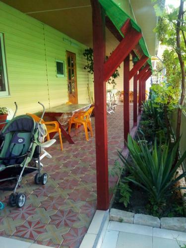 Hostal Guest House Ekaterina