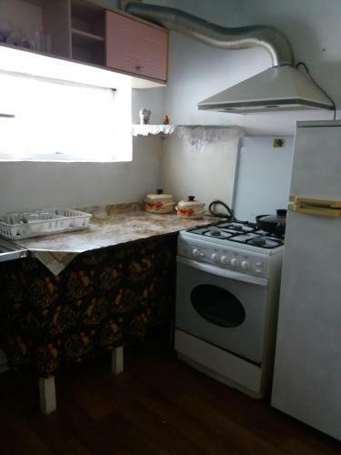 Hostal Guest House Ekaterina
