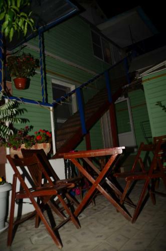 Hostal Guest House Ekaterina
