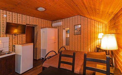 Hostal Guest House Liza