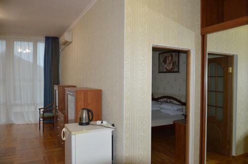 Hotel Dzhemetinskiy