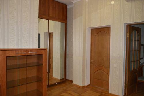 Hotel Dzhemetinskiy
