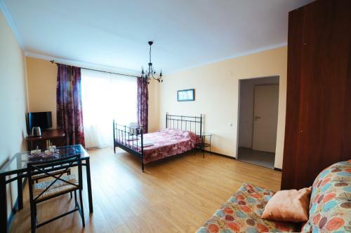 Hostal Morskoy Konek