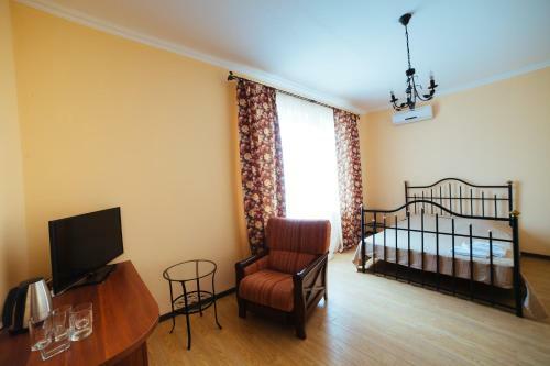 Hostal Morskoy Konek